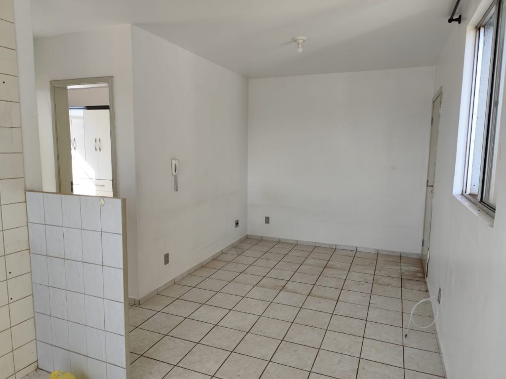 Residencial Abel Chimentão