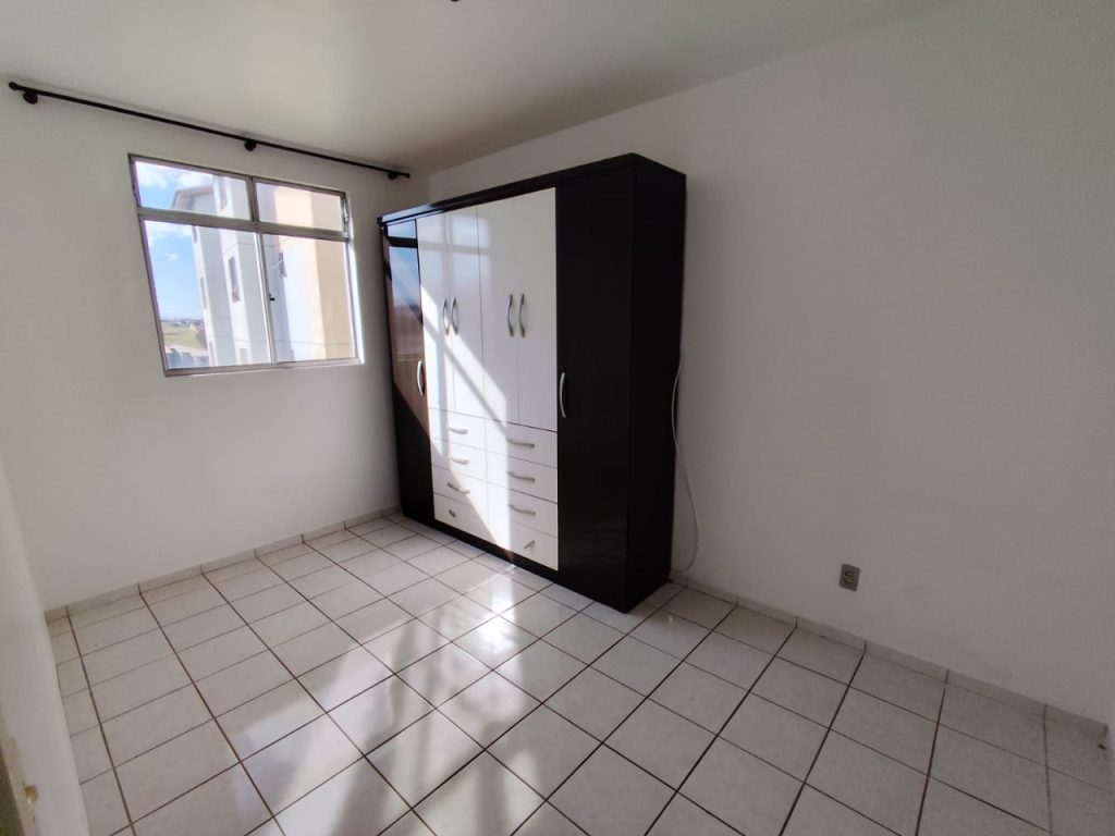 Residencial Abel Chimentão