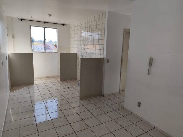 Residencial Abel Chimentão