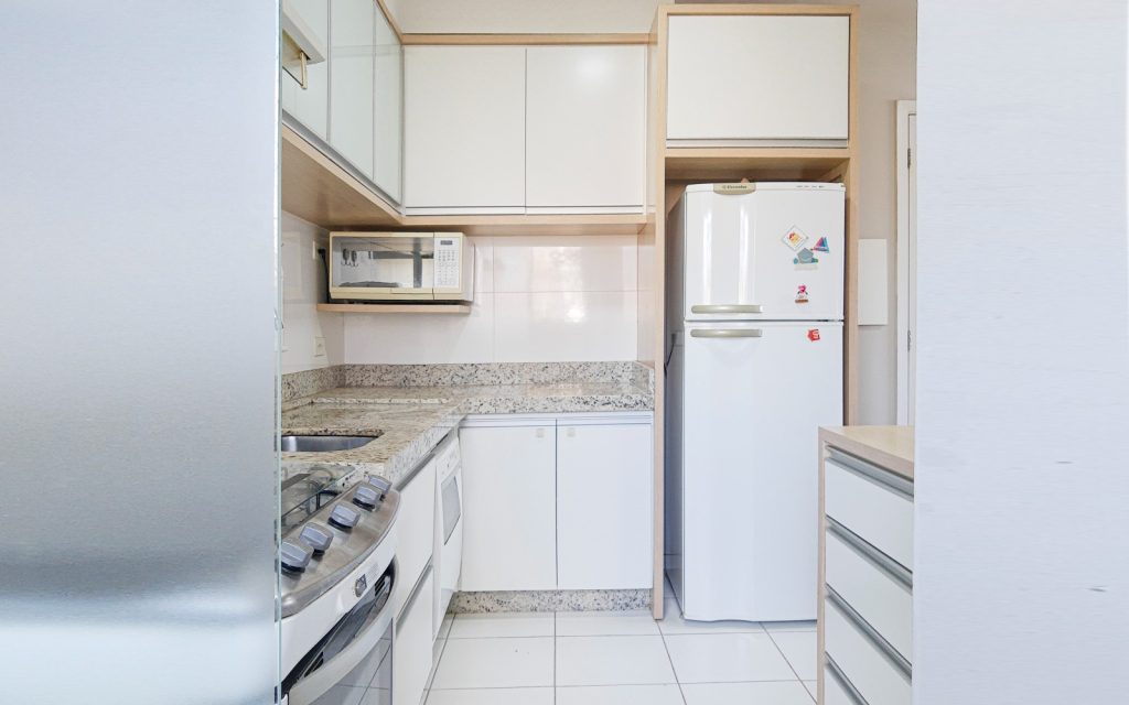 Residencial Vila das Cerejeiras