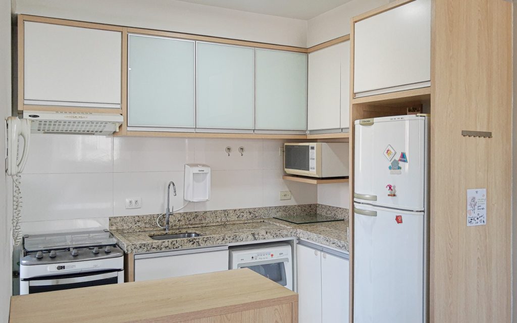 Residencial Vila das Cerejeiras