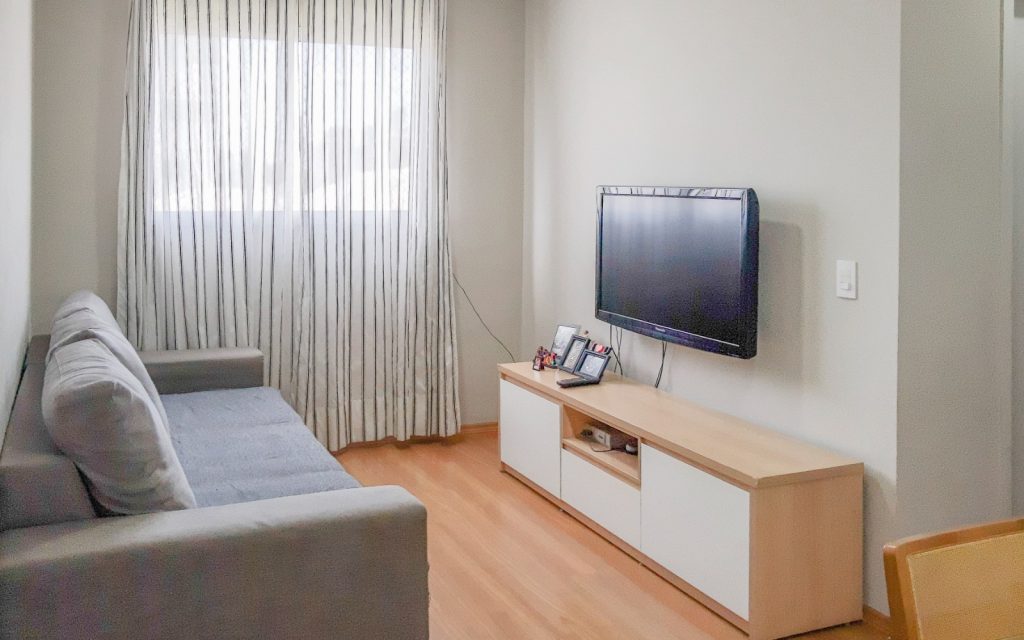 Residencial Vila das Cerejeiras