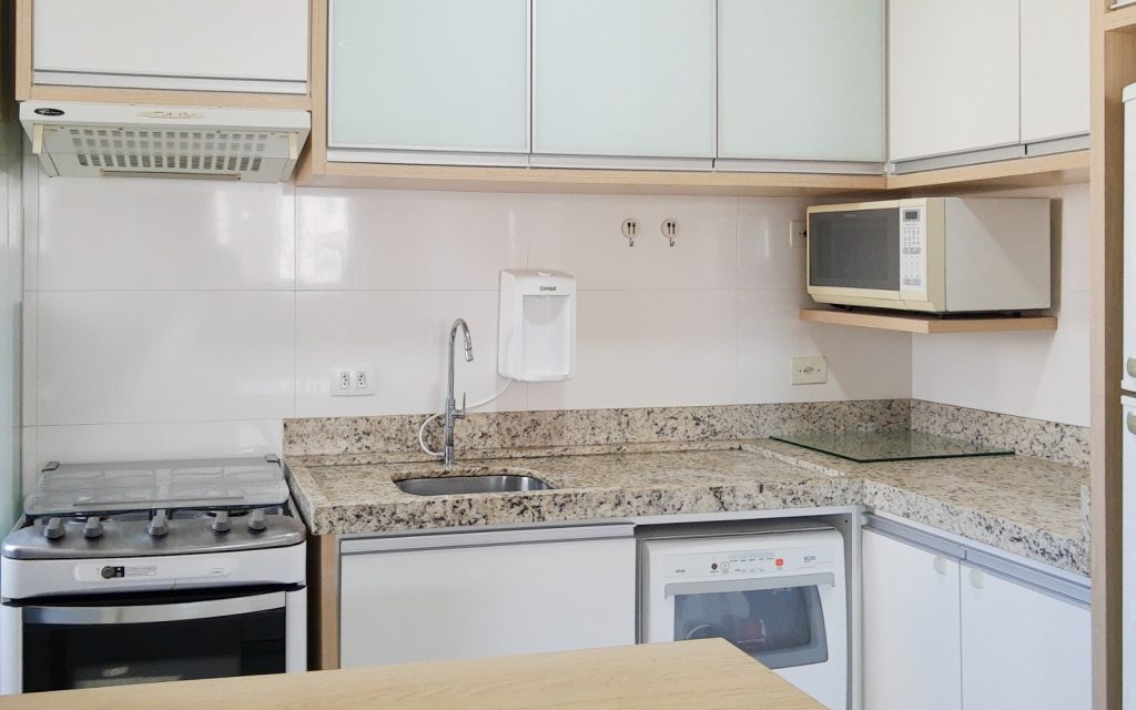 Residencial Vila das Cerejeiras