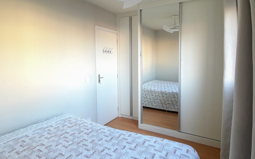 Residencial Vila das Cerejeiras