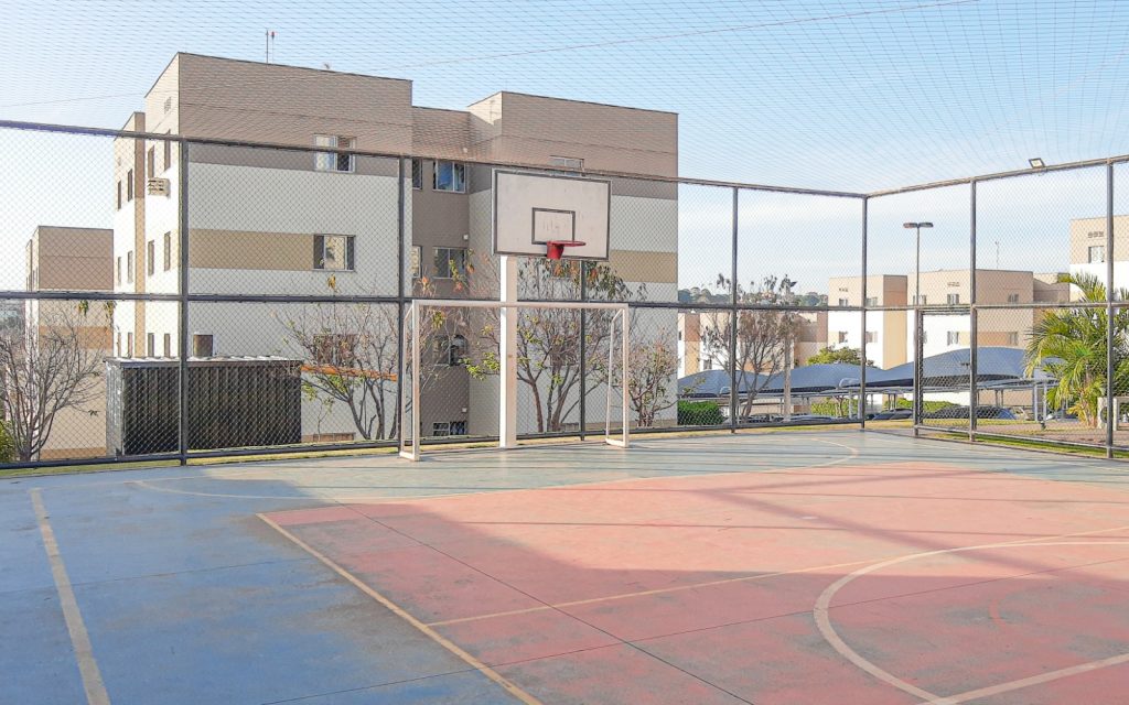 Residencial Vila das Cerejeiras