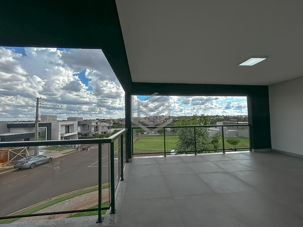 Condomínio Parque Tauá Araçari