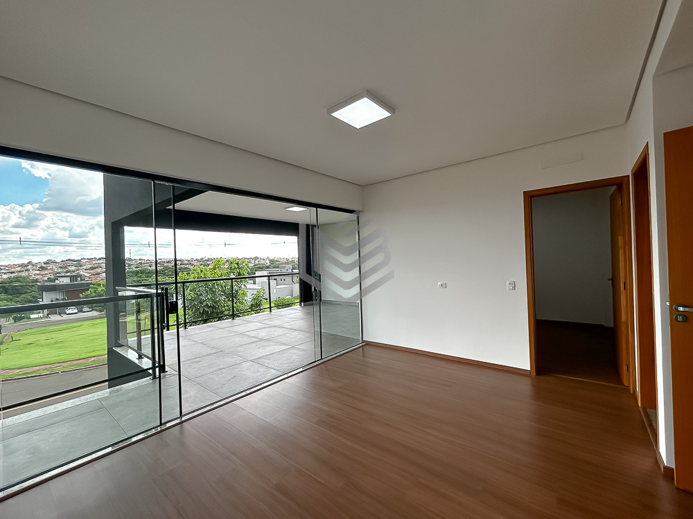 Condomínio Parque Tauá Araçari