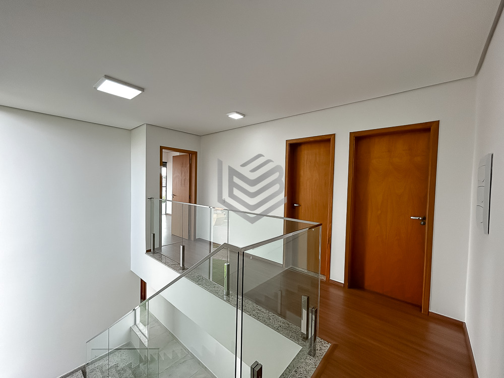 Condomínio Parque Tauá Araçari