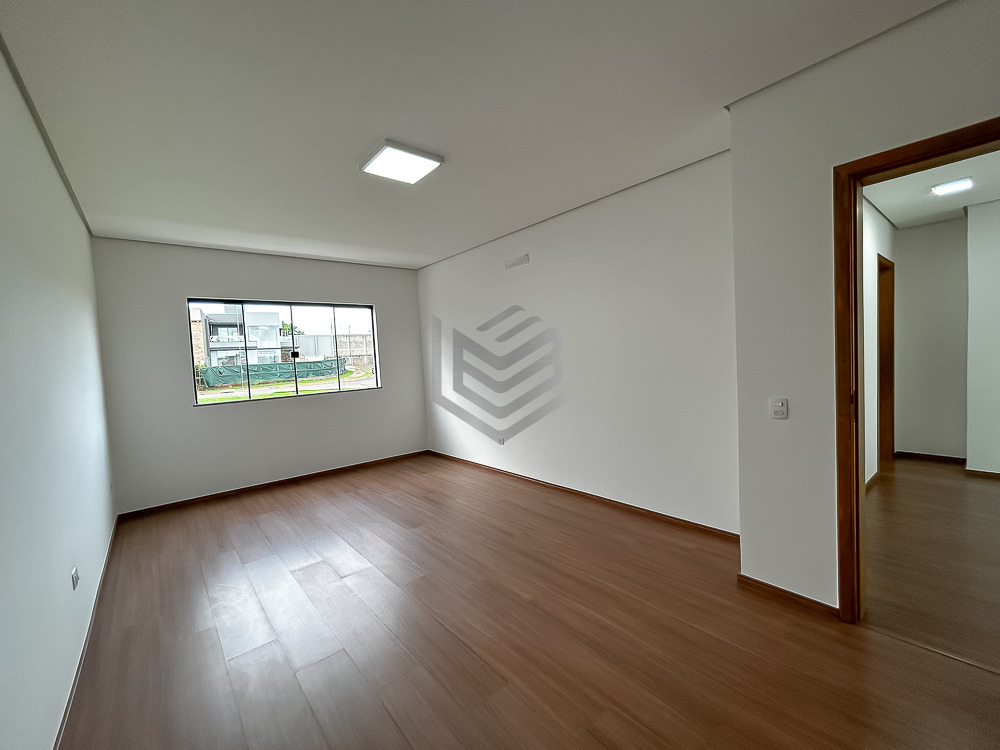 Condomínio Parque Tauá Araçari