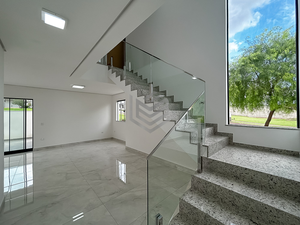 Condomínio Parque Tauá Araçari