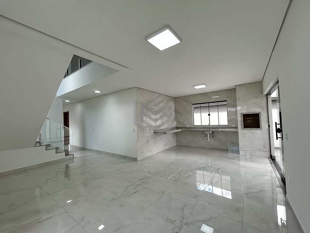 Condomínio Parque Tauá Araçari