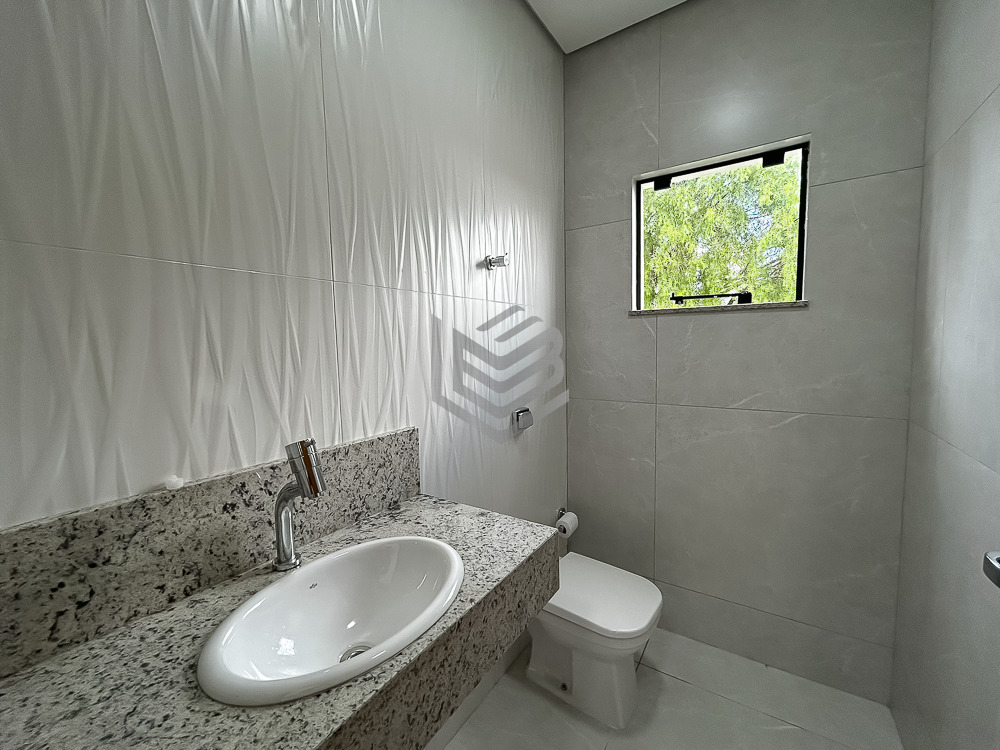 Condomínio Parque Tauá Araçari