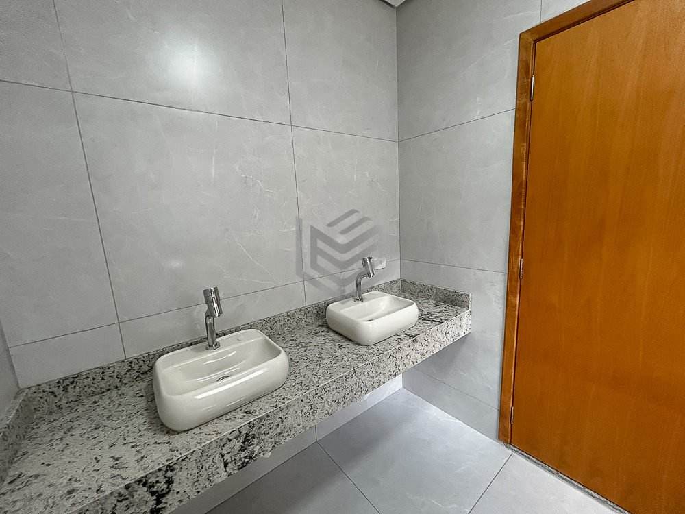 Condomínio Parque Tauá Araçari