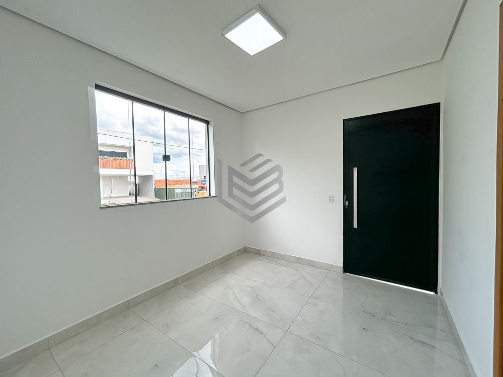 Condomínio Parque Tauá Araçari