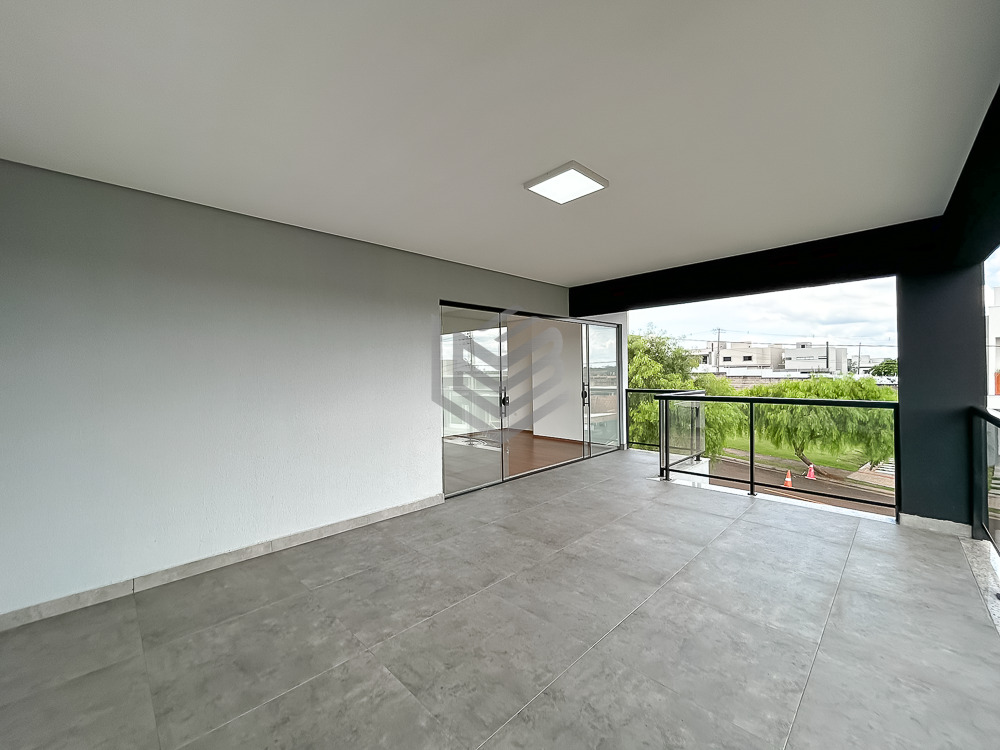 Condomínio Parque Tauá Araçari