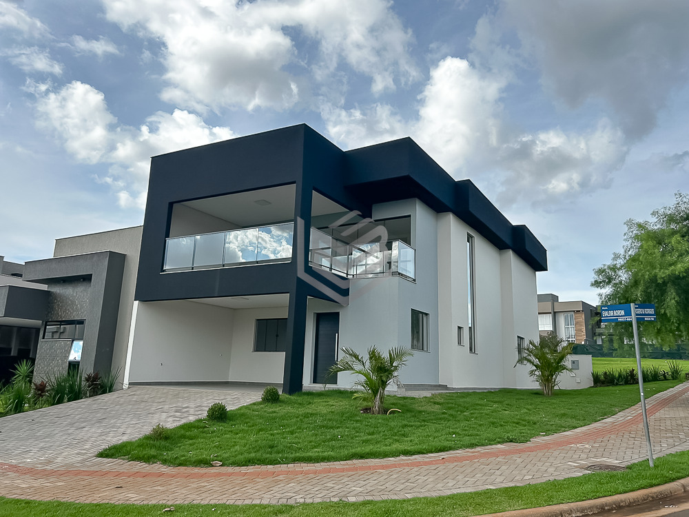 Condomínio Parque Tauá Araçari