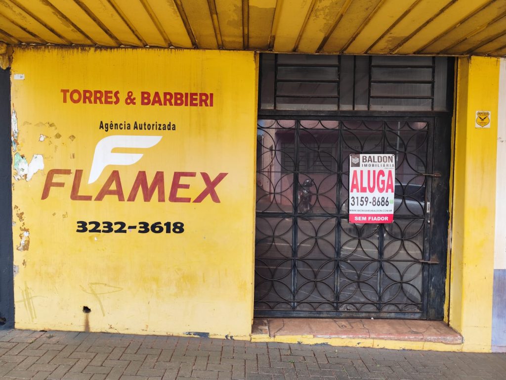 Centro / Sertanópolis