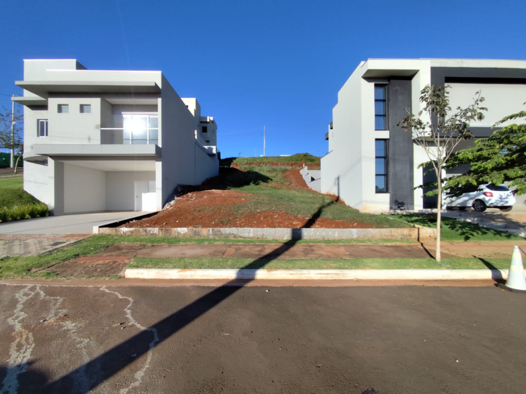 Residencial Tauá Araguari