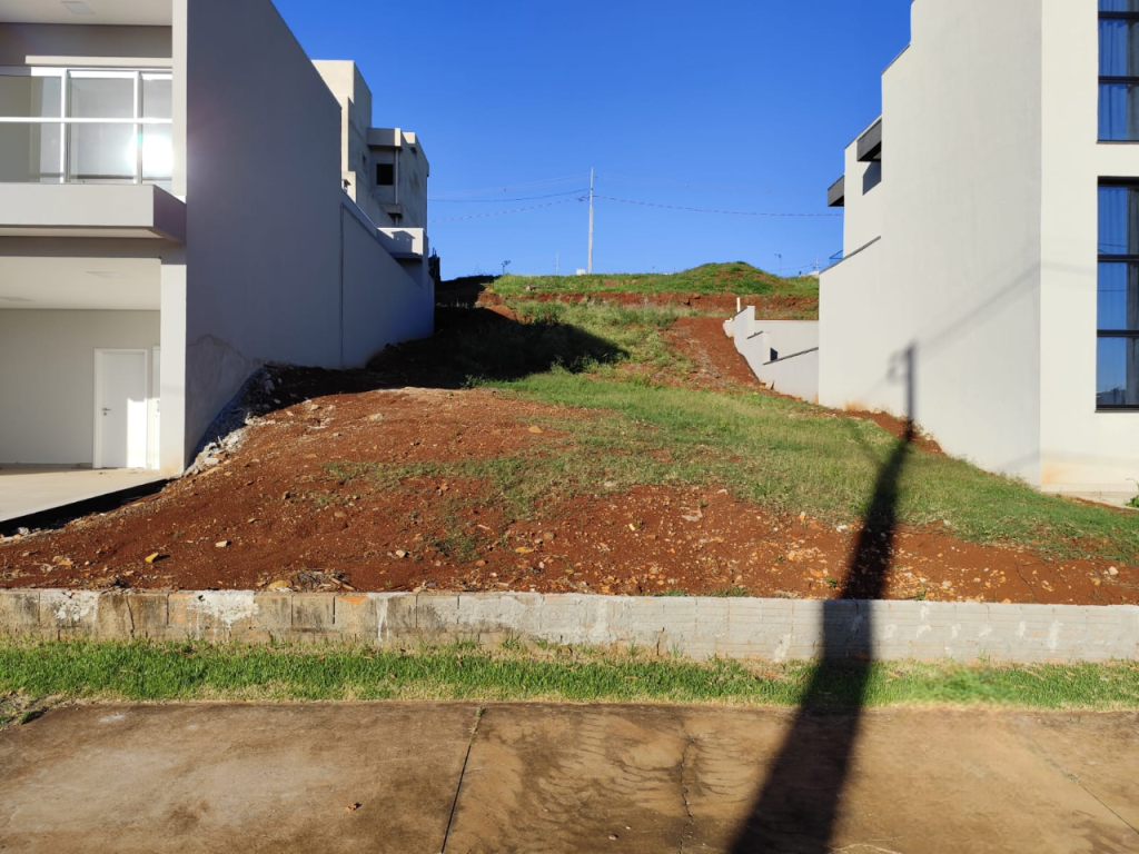 Residencial Tauá Araguari