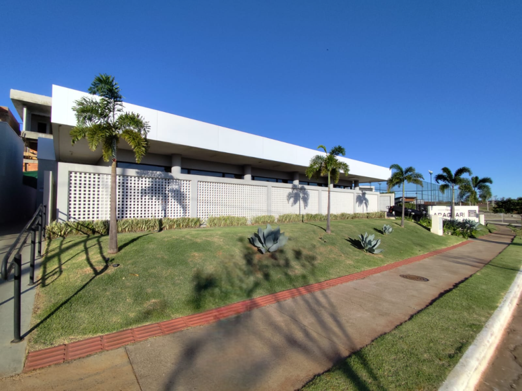 Residencial Tauá Araguari