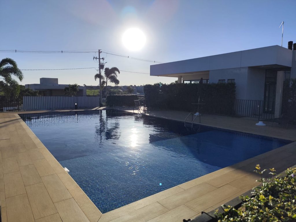 Residencial Tauá Araguari