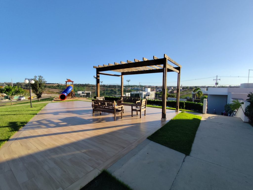 Residencial Tauá Araguari