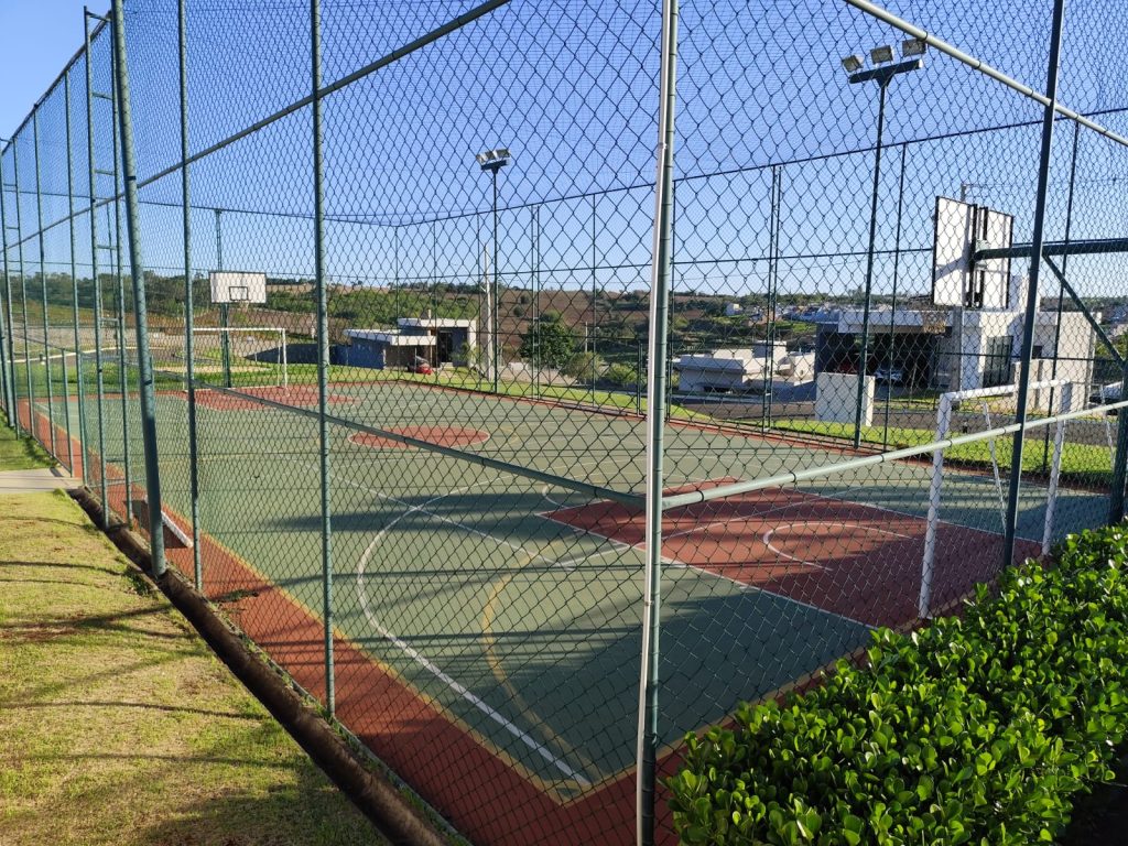 Residencial Tauá Araguari