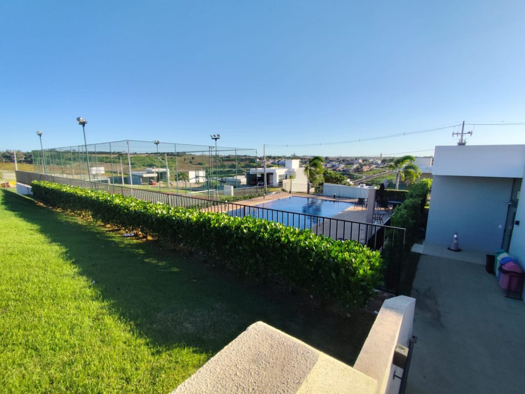 Residencial Tauá Araguari