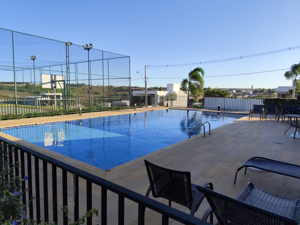 Residencial Tauá Araguari