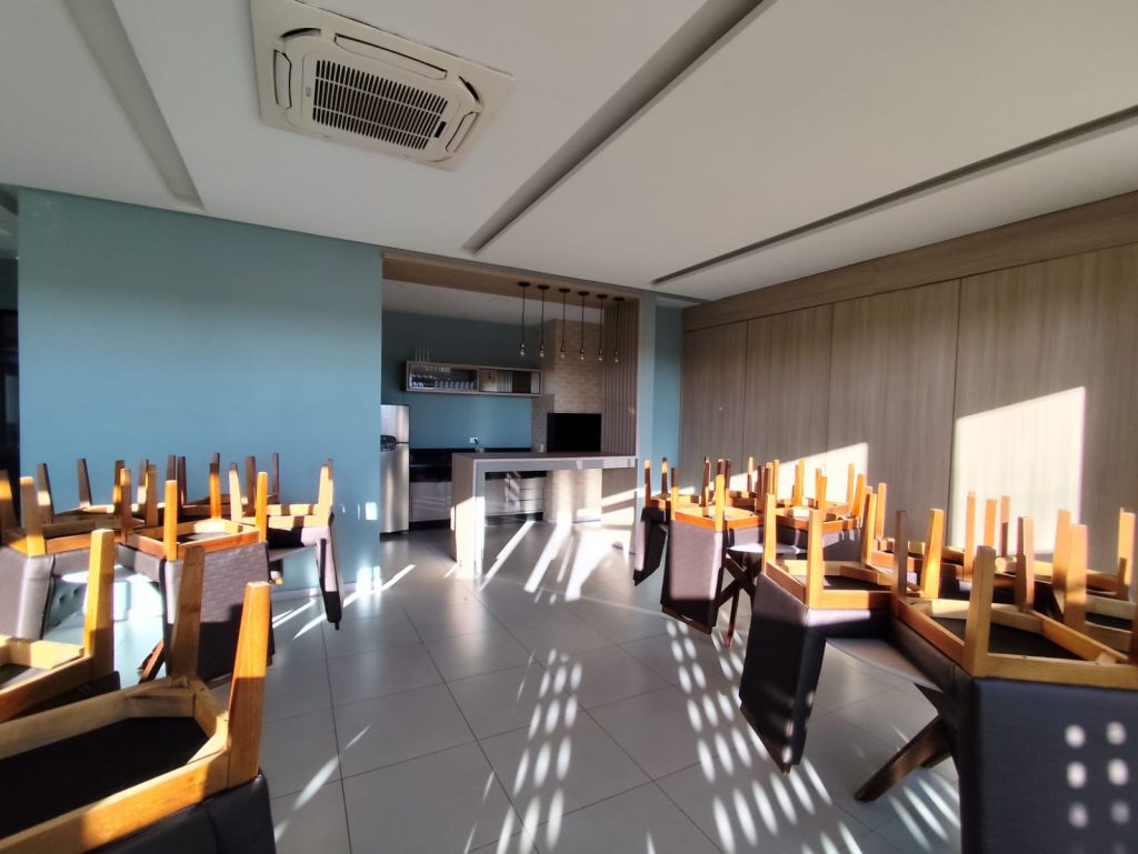 Residencial Tauá Araguari