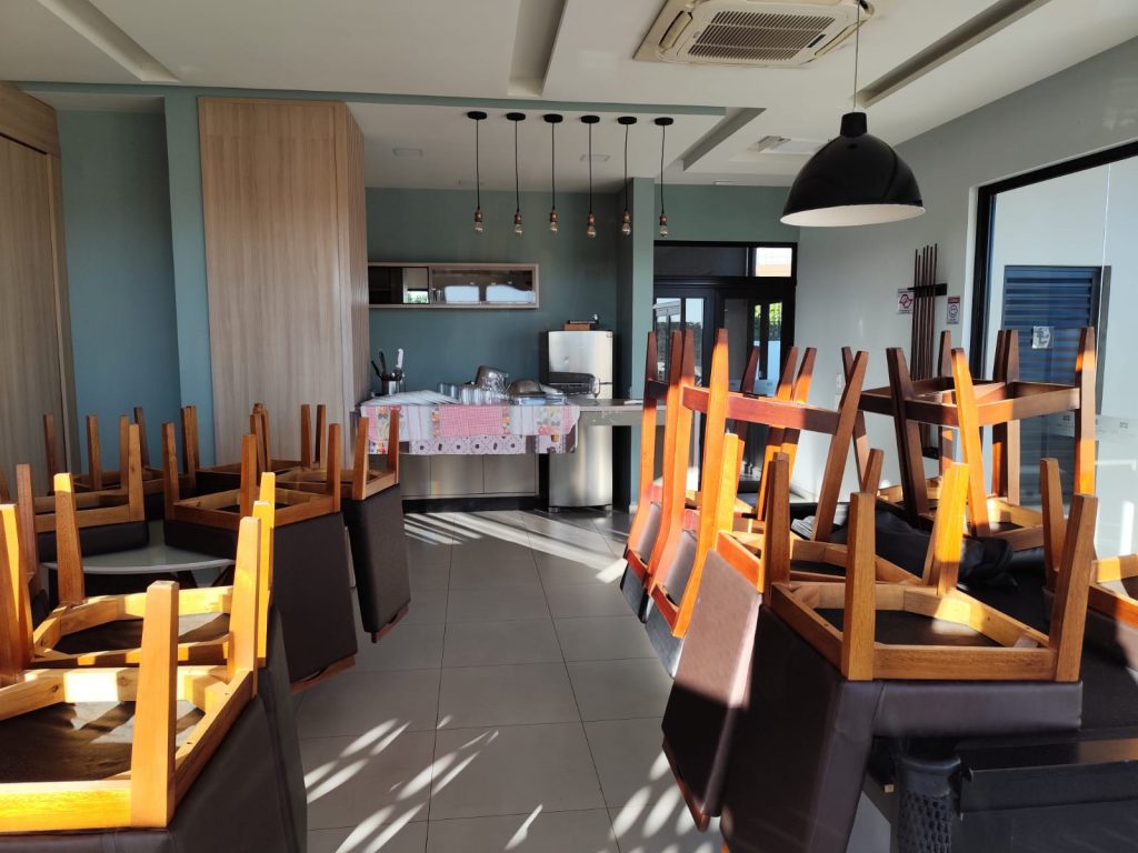 Residencial Tauá Araguari