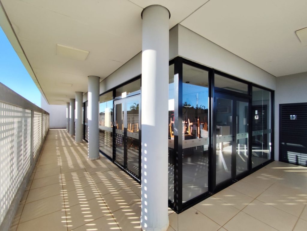 Residencial Tauá Araguari