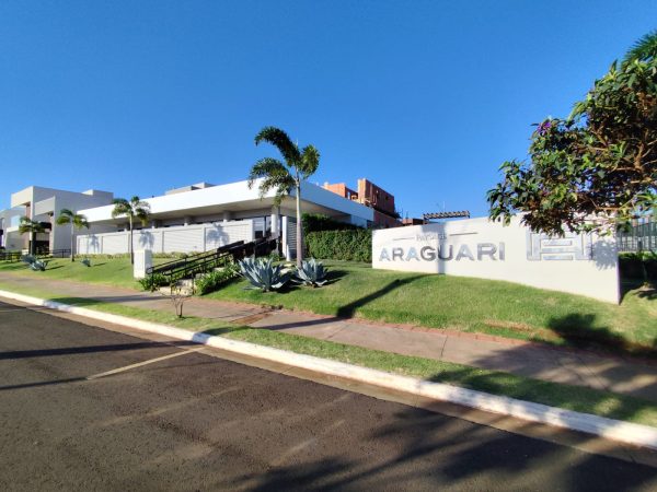 Residencial Tauá Araguari