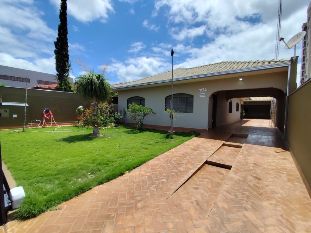 Centro/ Sertanópolis