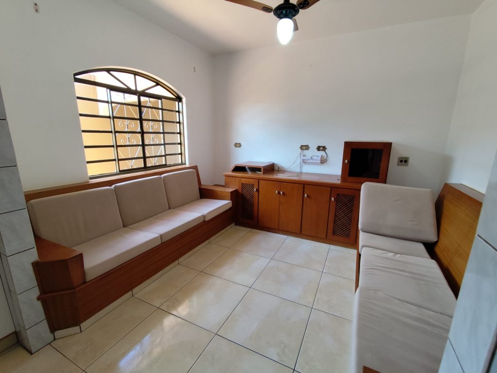 Centro/ Sertanópolis