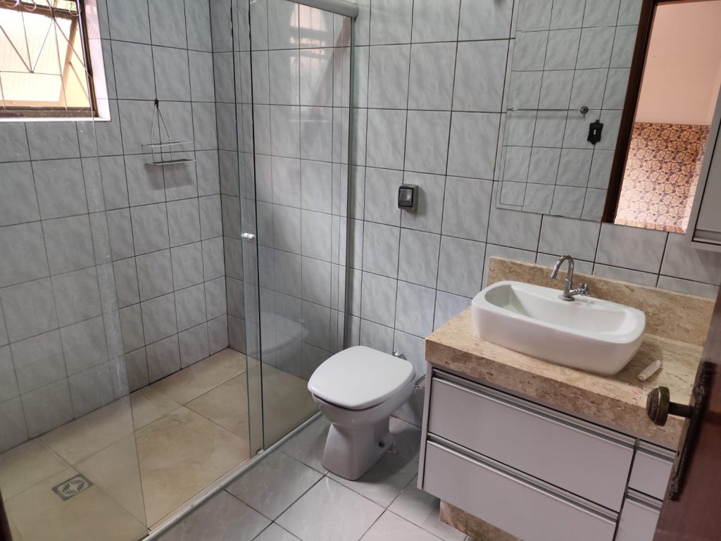 Centro/ Sertanópolis