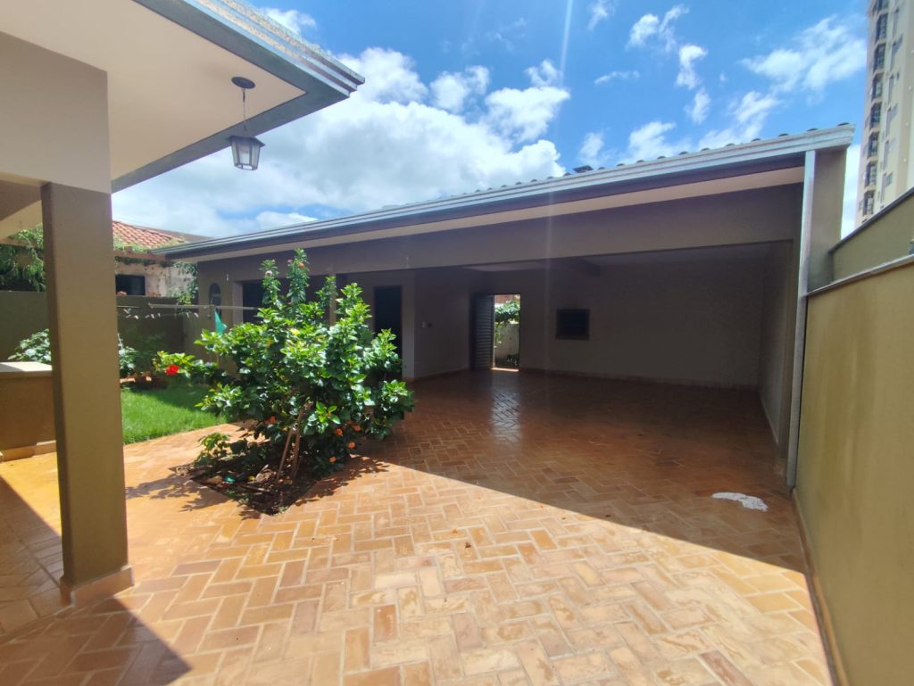 Centro/ Sertanópolis