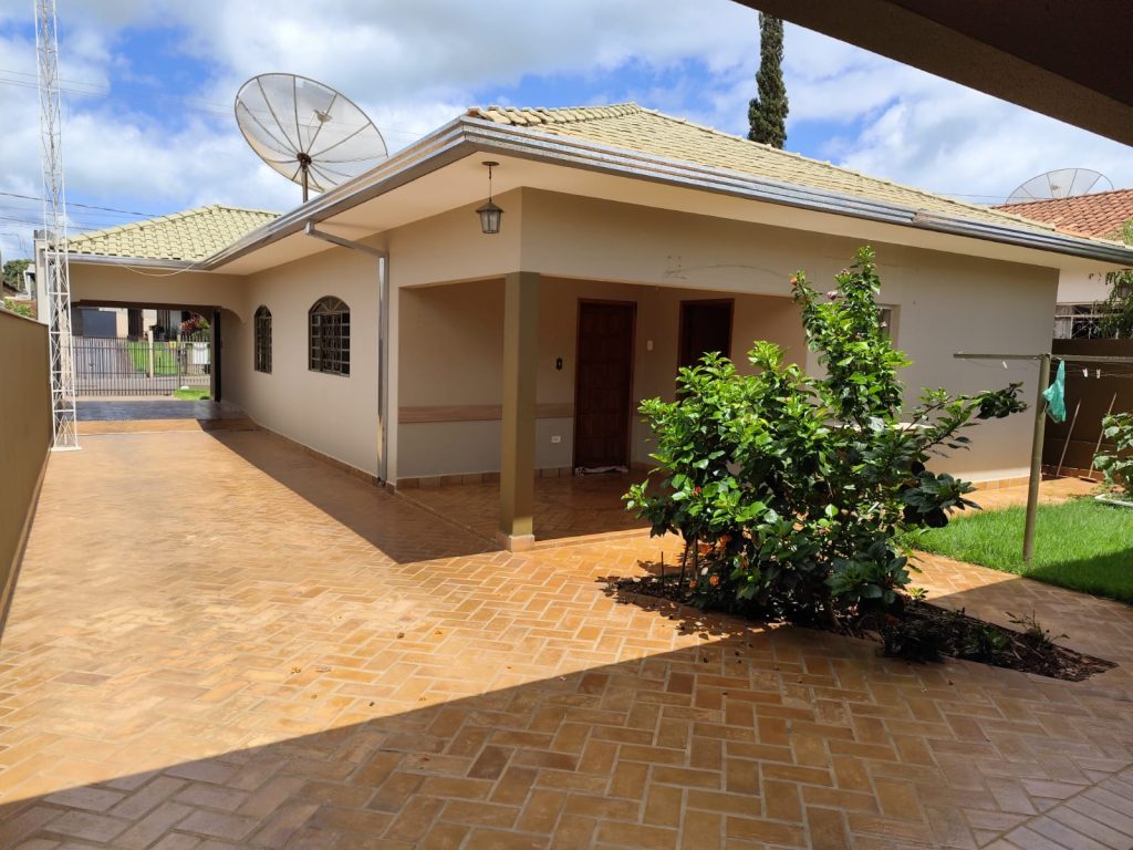 Centro/ Sertanópolis