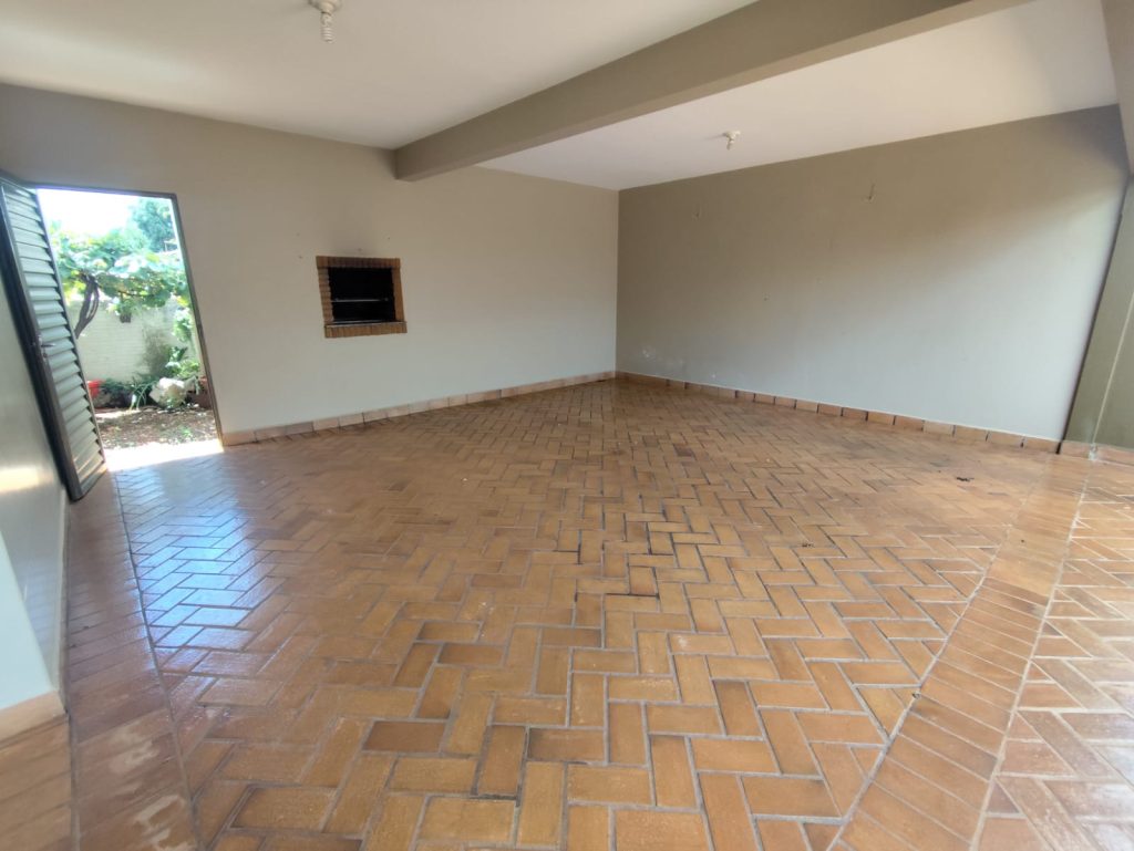 Centro/ Sertanópolis