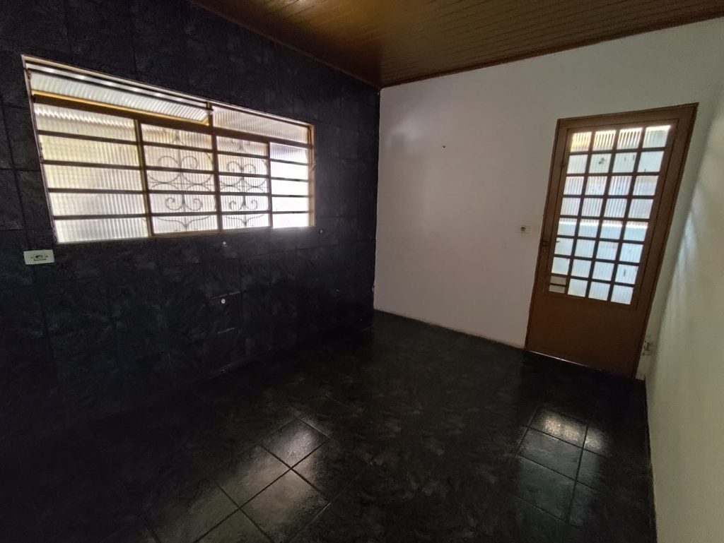 Jardim Amâncio Secco/ Sertanópolis