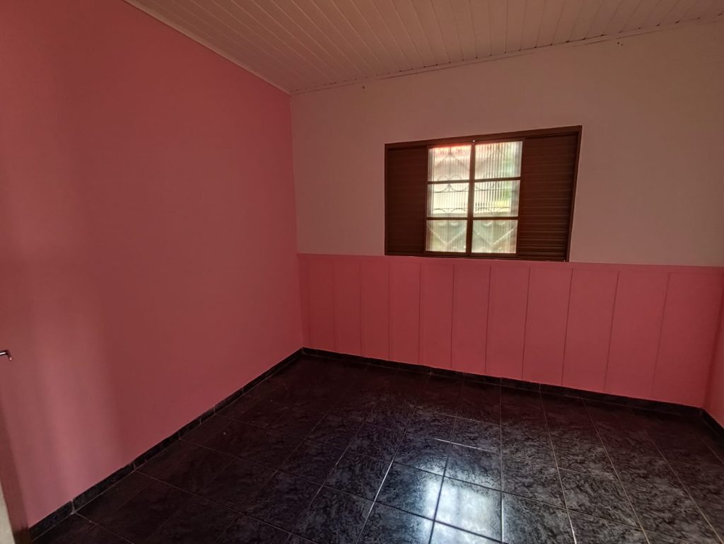 Jardim Amâncio Secco/ Sertanópolis