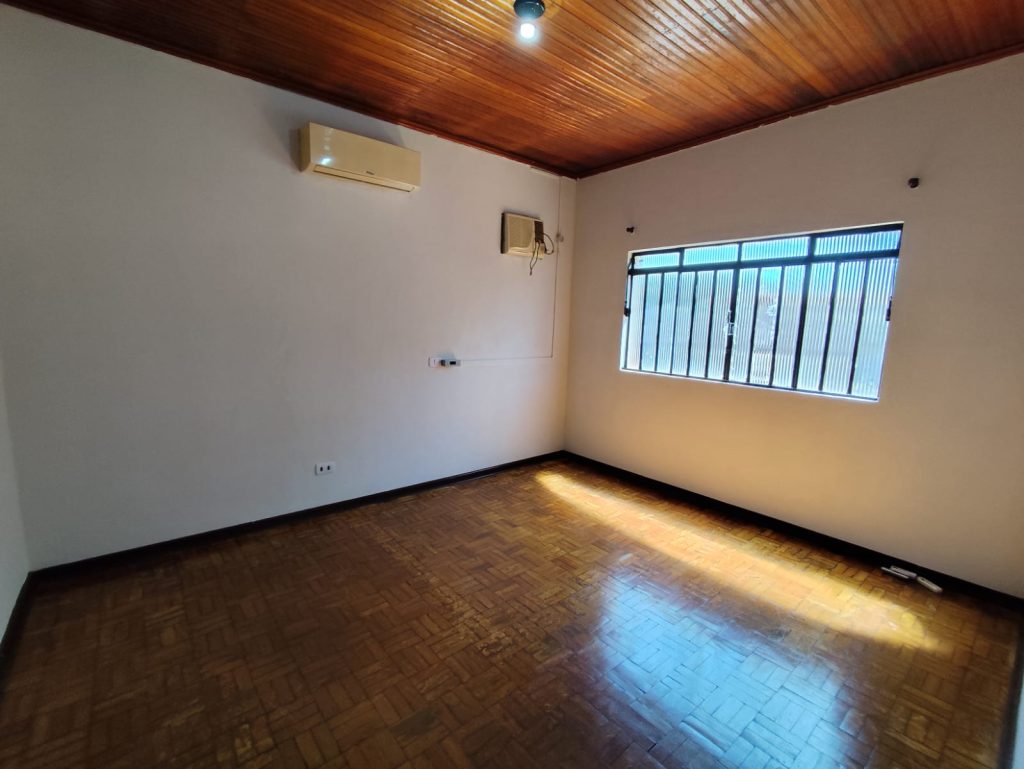 Centro/ Sertanópolis