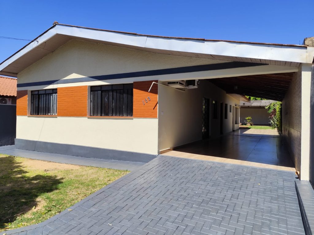 Centro/ Sertanópolis