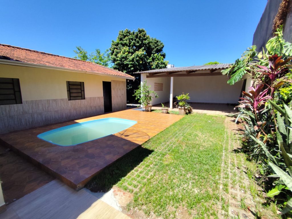 Centro/ Sertanópolis