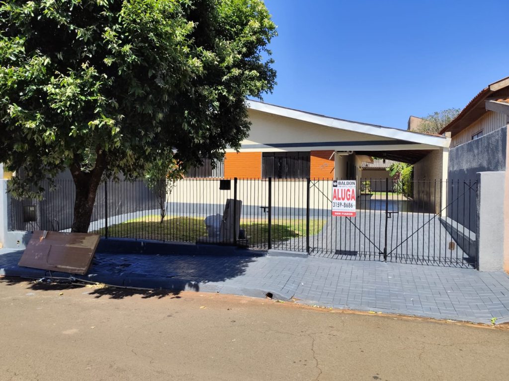 Centro/ Sertanópolis