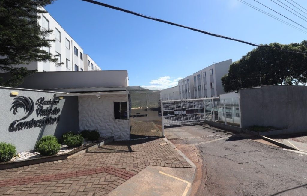 Residencial Vale do Cambezinho