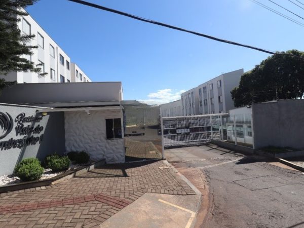 Residencial Vale do Cambezinho