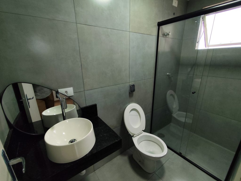 Residencial Vale do Cambezinho