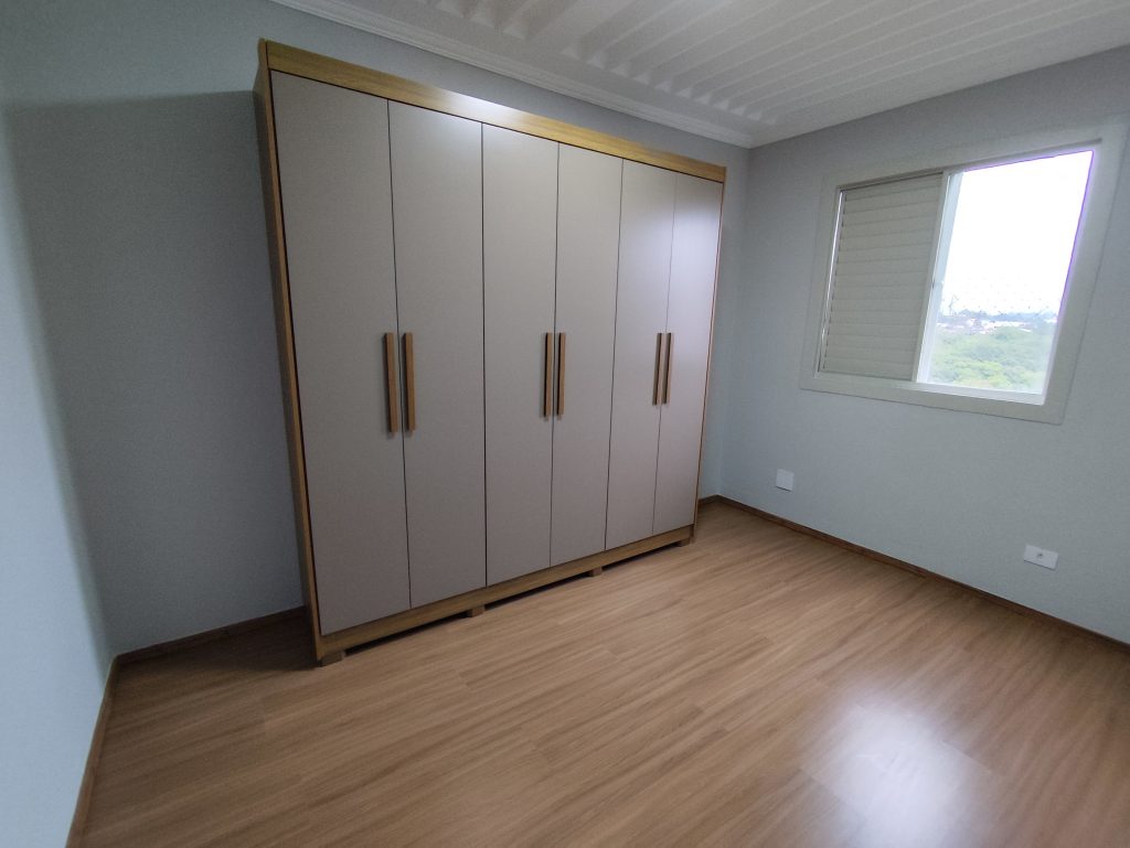 Residencial Vale do Cambezinho