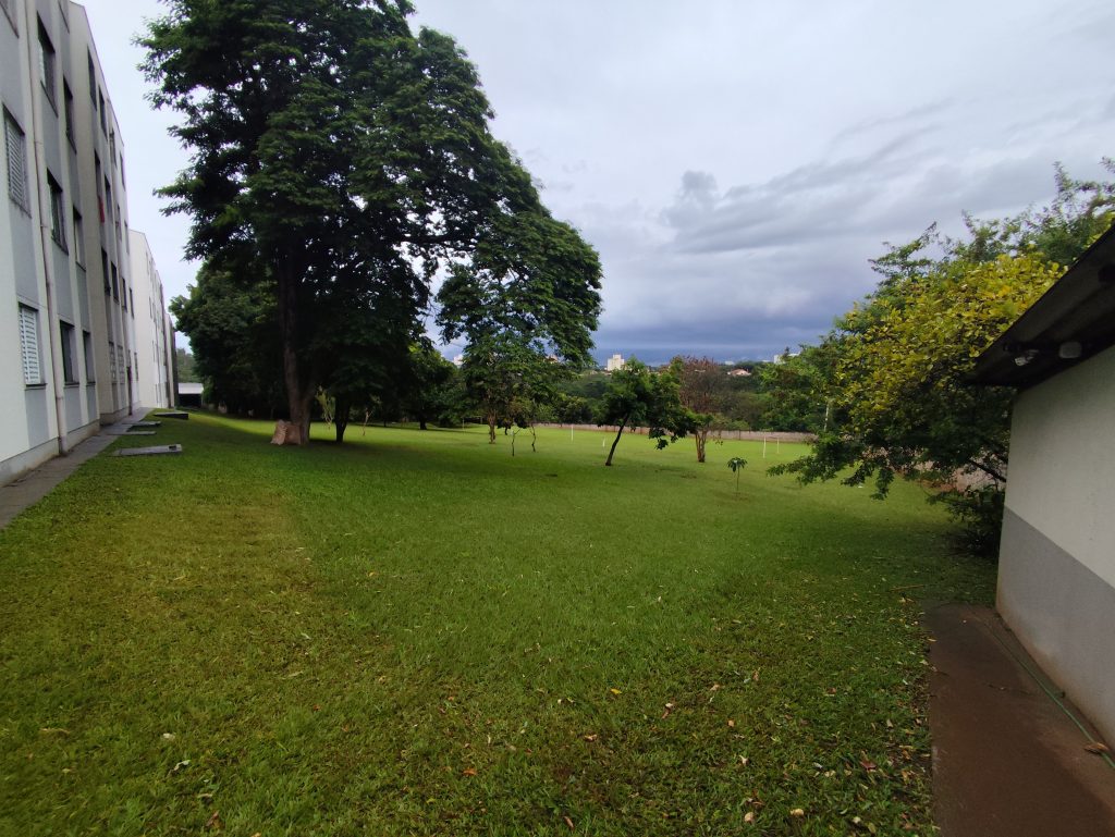 Residencial Vale do Cambezinho